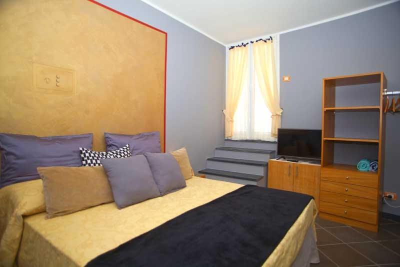 Apartamento Ca Me Monterosso al Mare Exterior foto